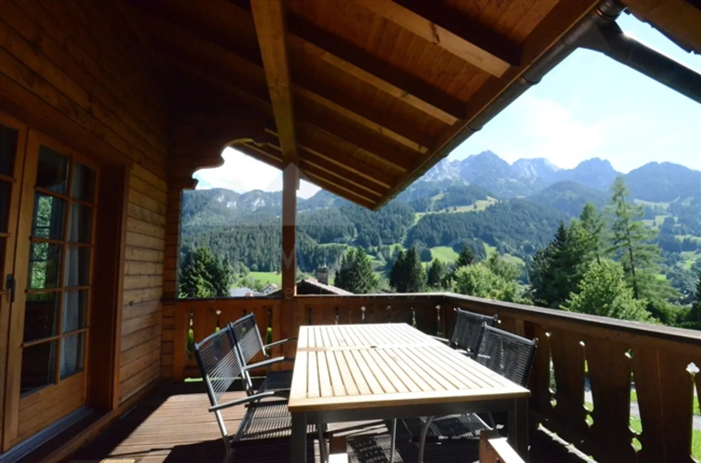 Nouveaux Chalets - Photo 10 sur 13