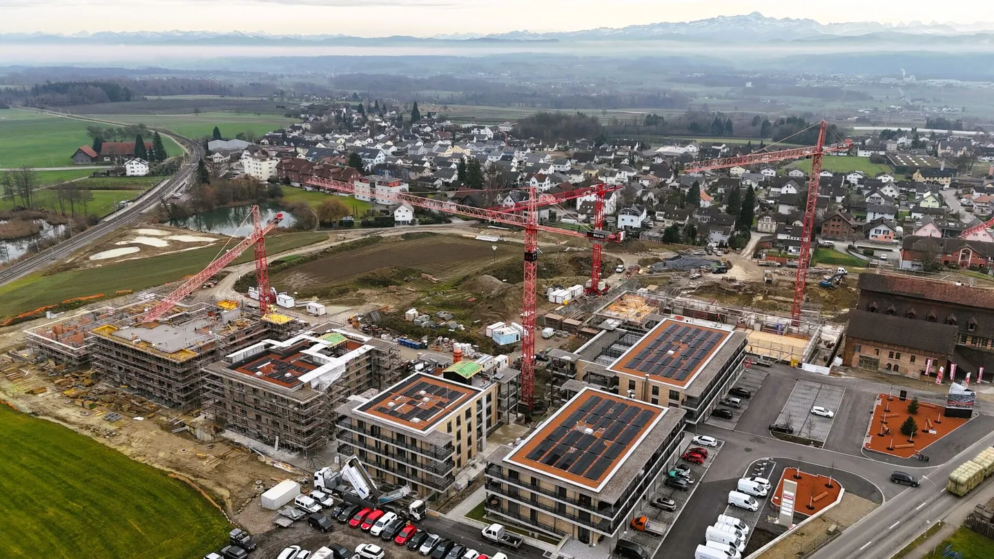 Appartamento elegante al piano terra - Foto 4 di 14