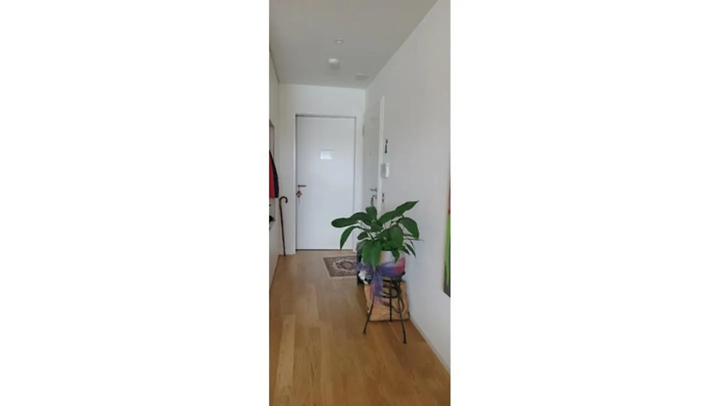 APPARTEMENT 2½ PIÈCES À BERNE - BÜMPLIZ, MEUBLÉ, TEMPORAIRE - Photo 7 sur 7