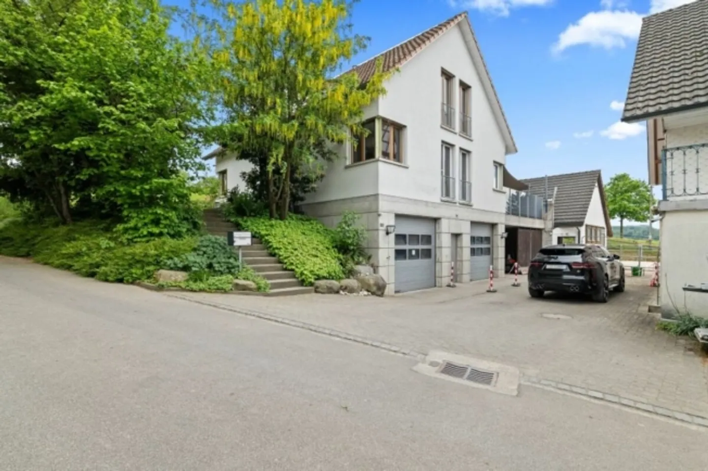 Appartement à vendre - Photo 1 sur 1