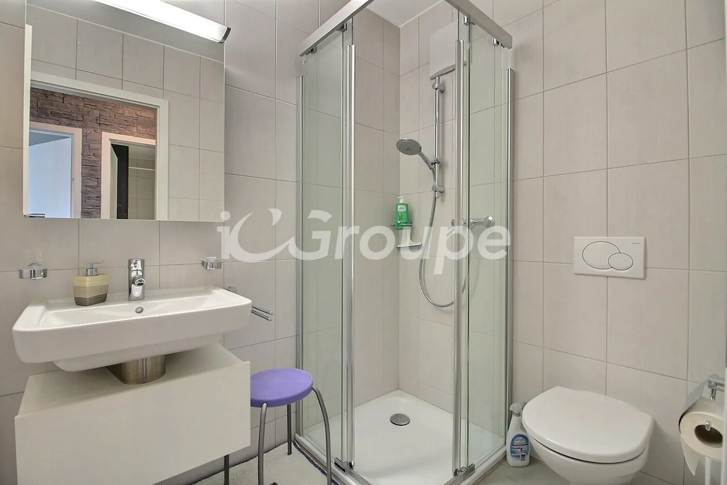 Quality apartment for rent in Sion, close to the city center. - Photo 13 of 21