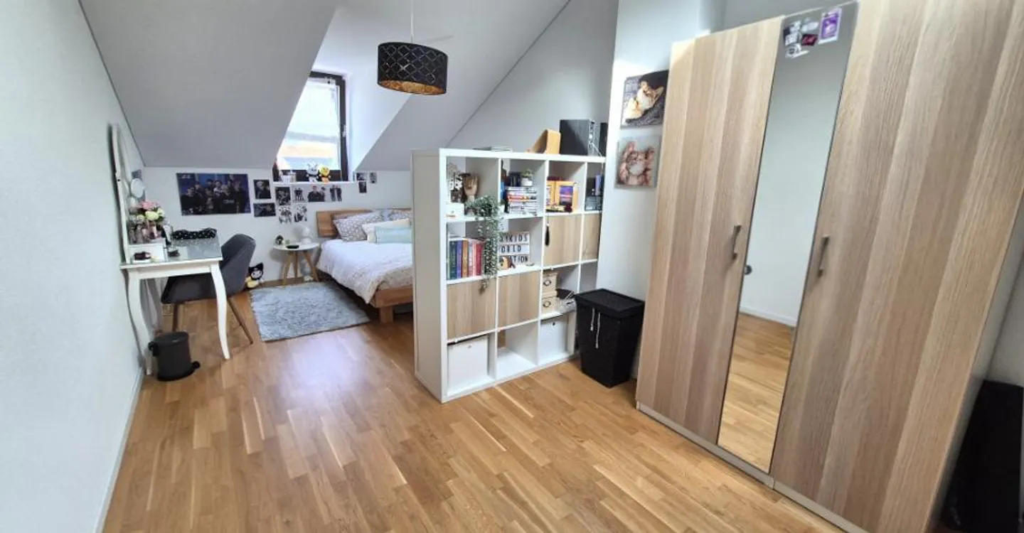 Superbe Attique Duplex Près du Lac - Photo 4 sur 10
