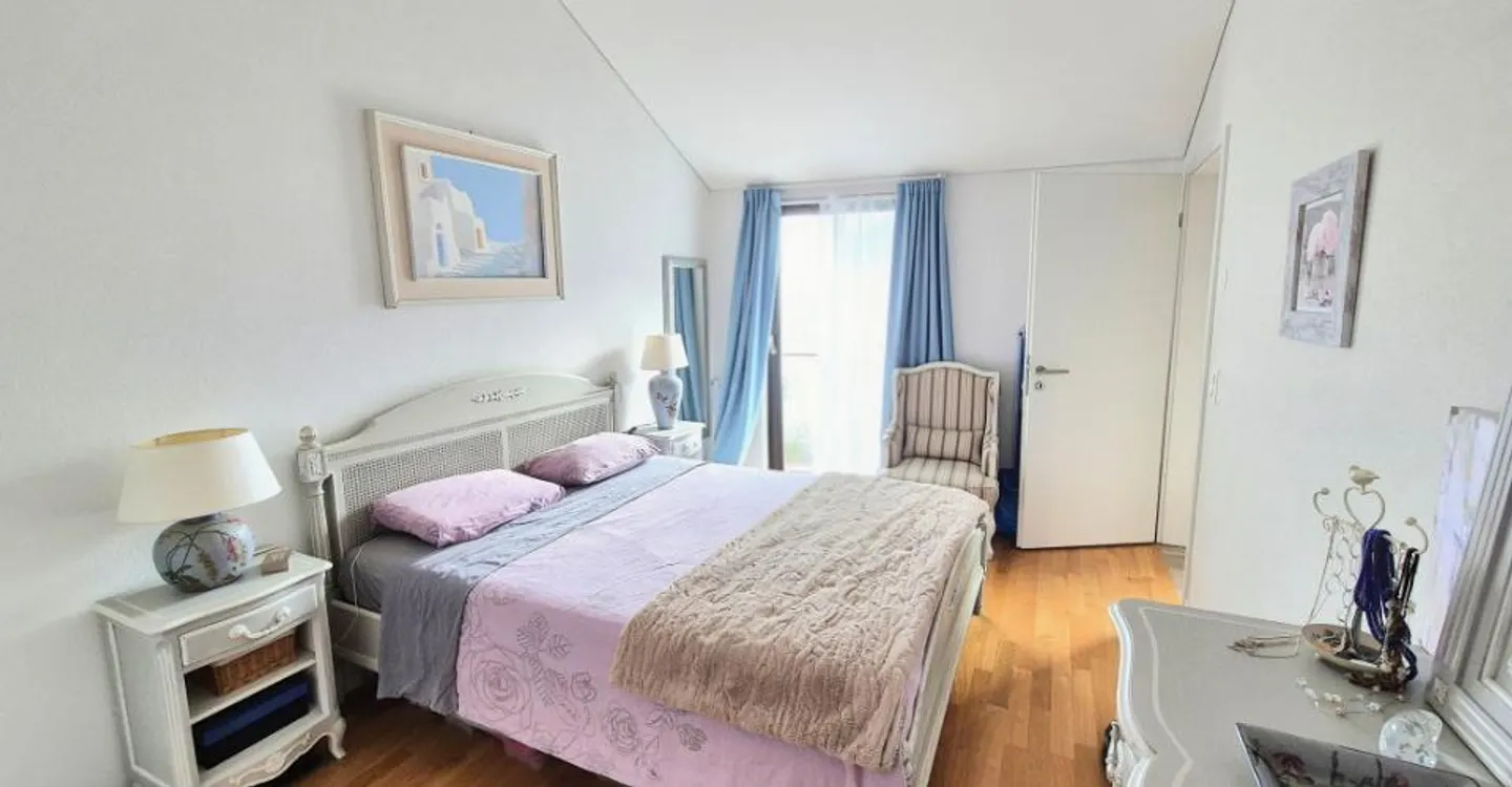 Superbe Attique Duplex Près du Lac - Photo 5 sur 10
