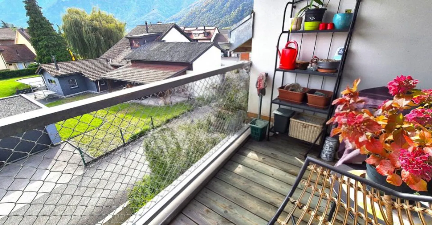 Superbe Attique Duplex Près du Lac - Photo 10 sur 10