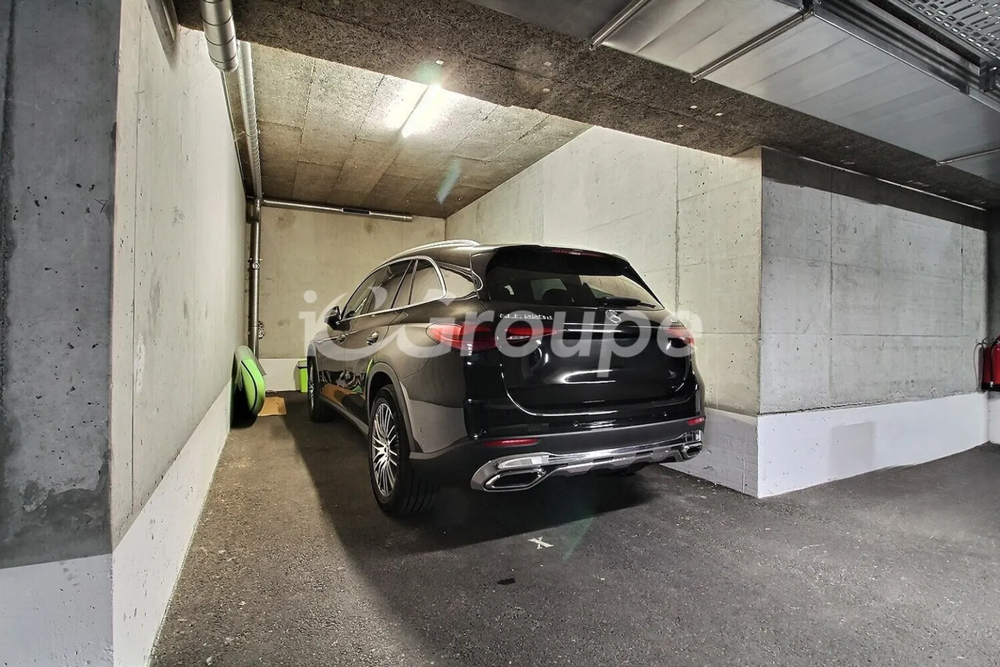 Quality apartment for rent in Sion, close to the city center. - Photo 21 of 21