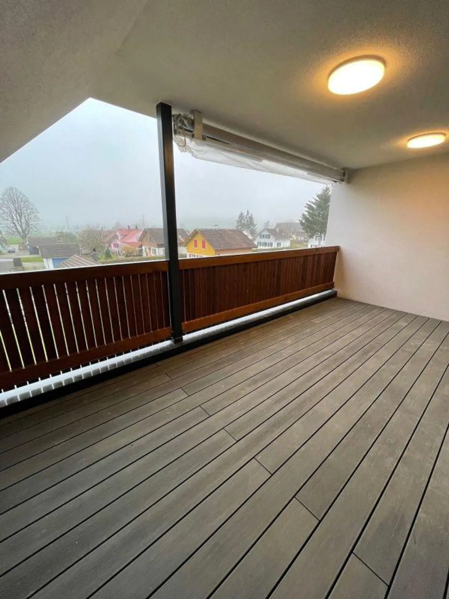 Appartement en Maisonette Moderne dans un Emplacement Idéal à 8555 Müllheim - Photo 9 sur 11