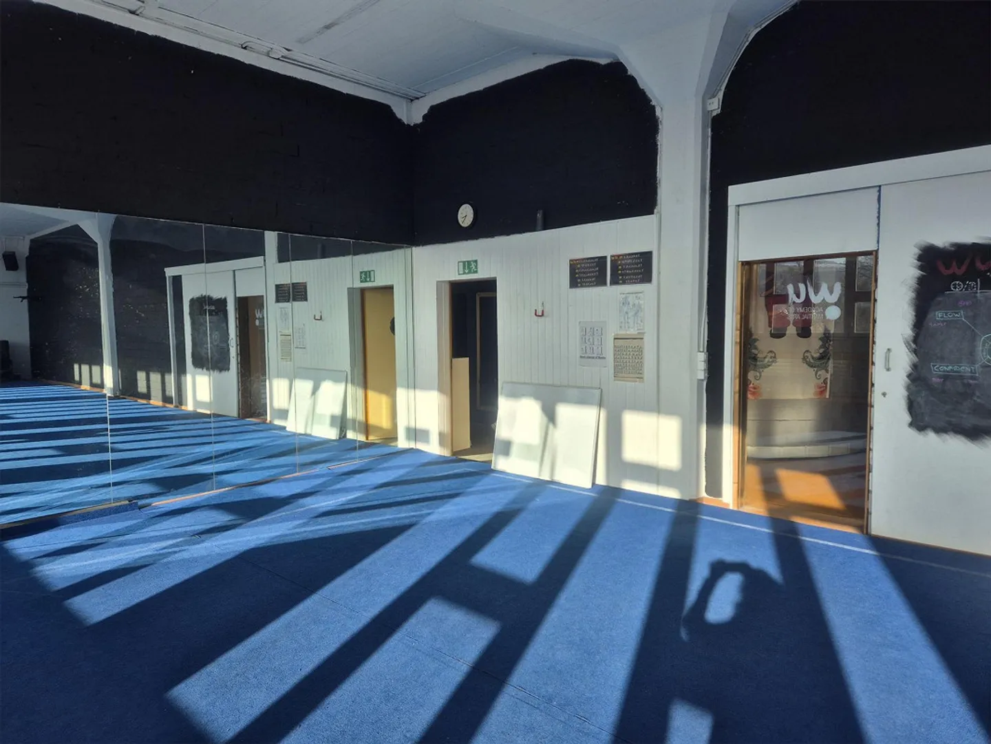 Gewerberaum in Baar - Foto 3 von 6