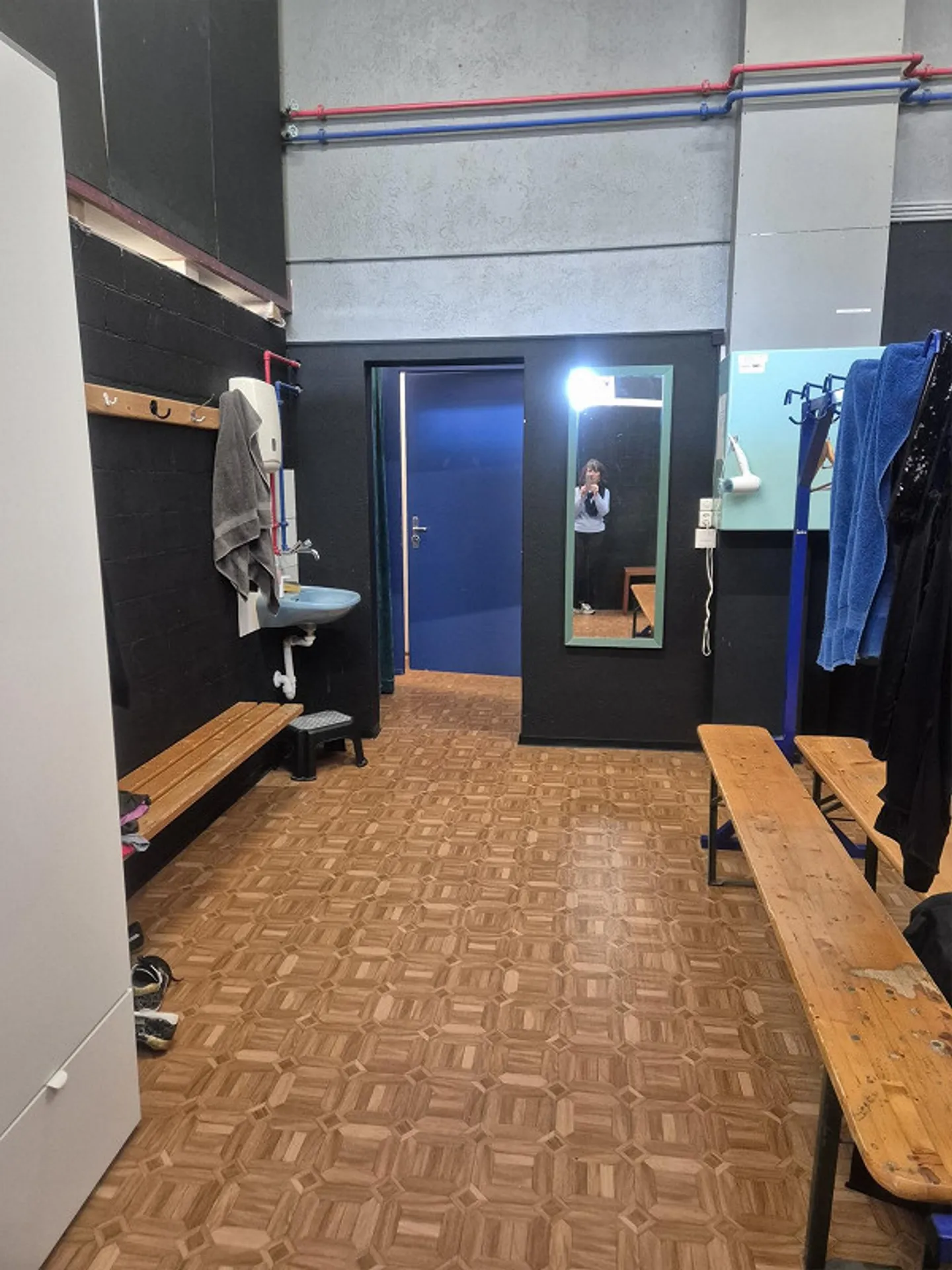 Gewerberaum in Baar - Foto 6 von 6