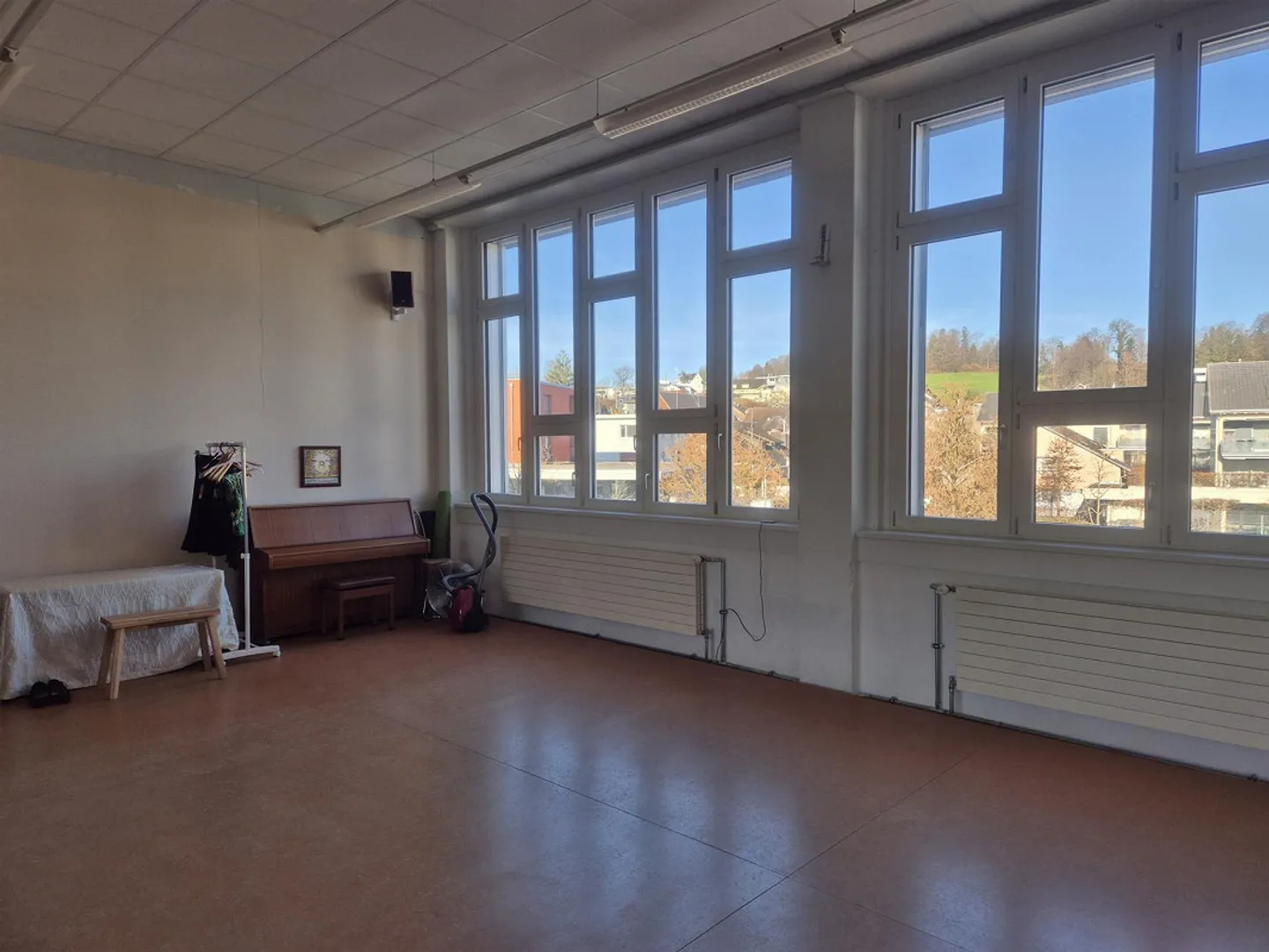 Gewerberaum in Baar - Foto 5 von 6