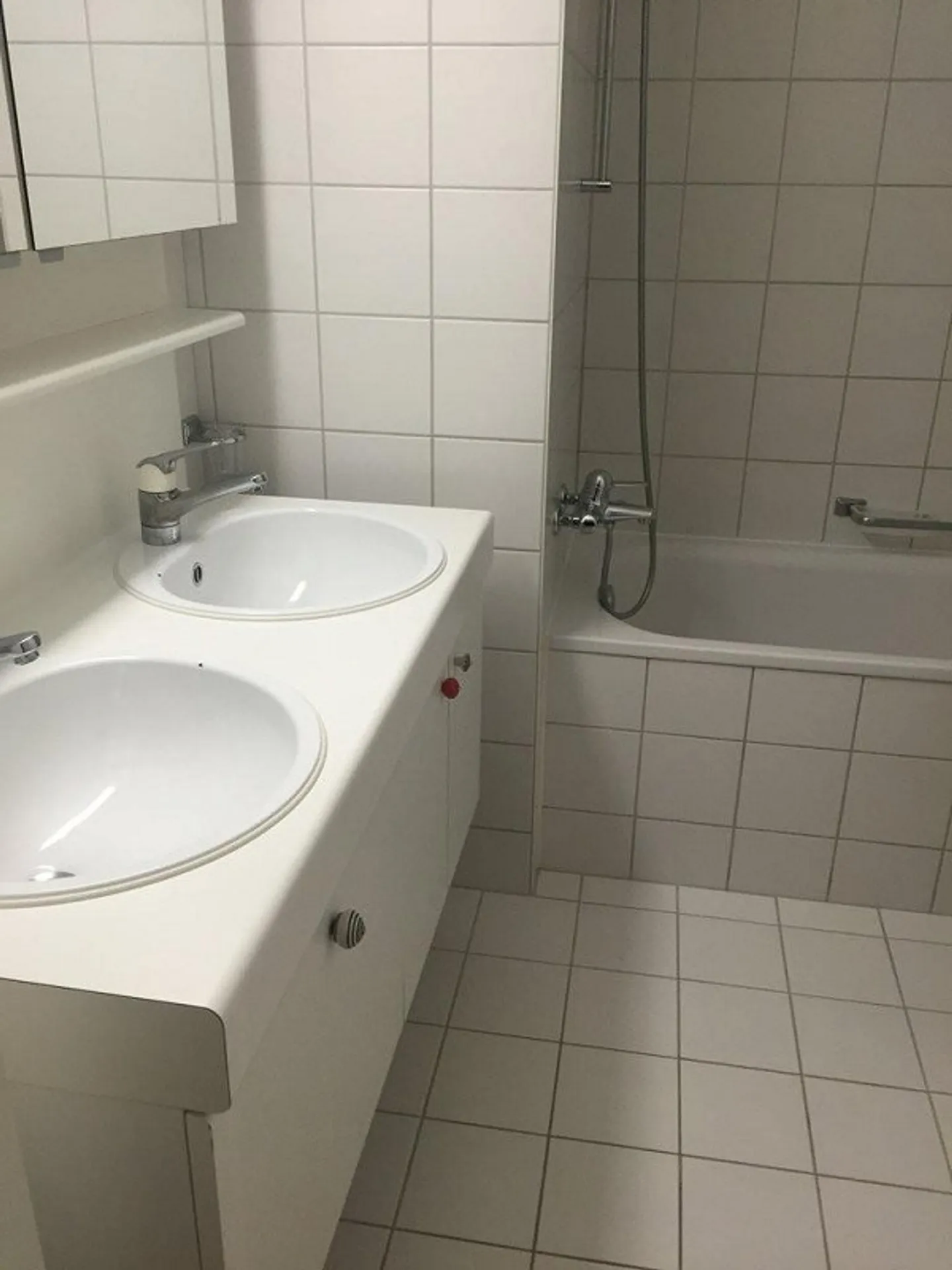 Helles Apartment im Lorraine - Foto 7 von 9