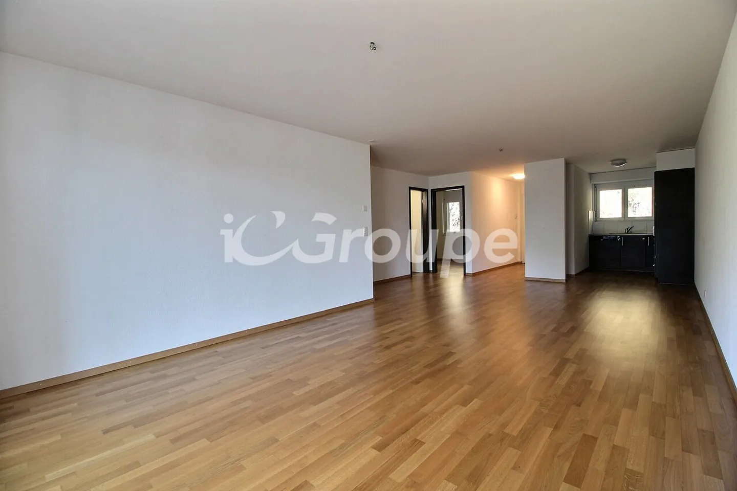 Appartamento in affitto - Foto 3 di 13