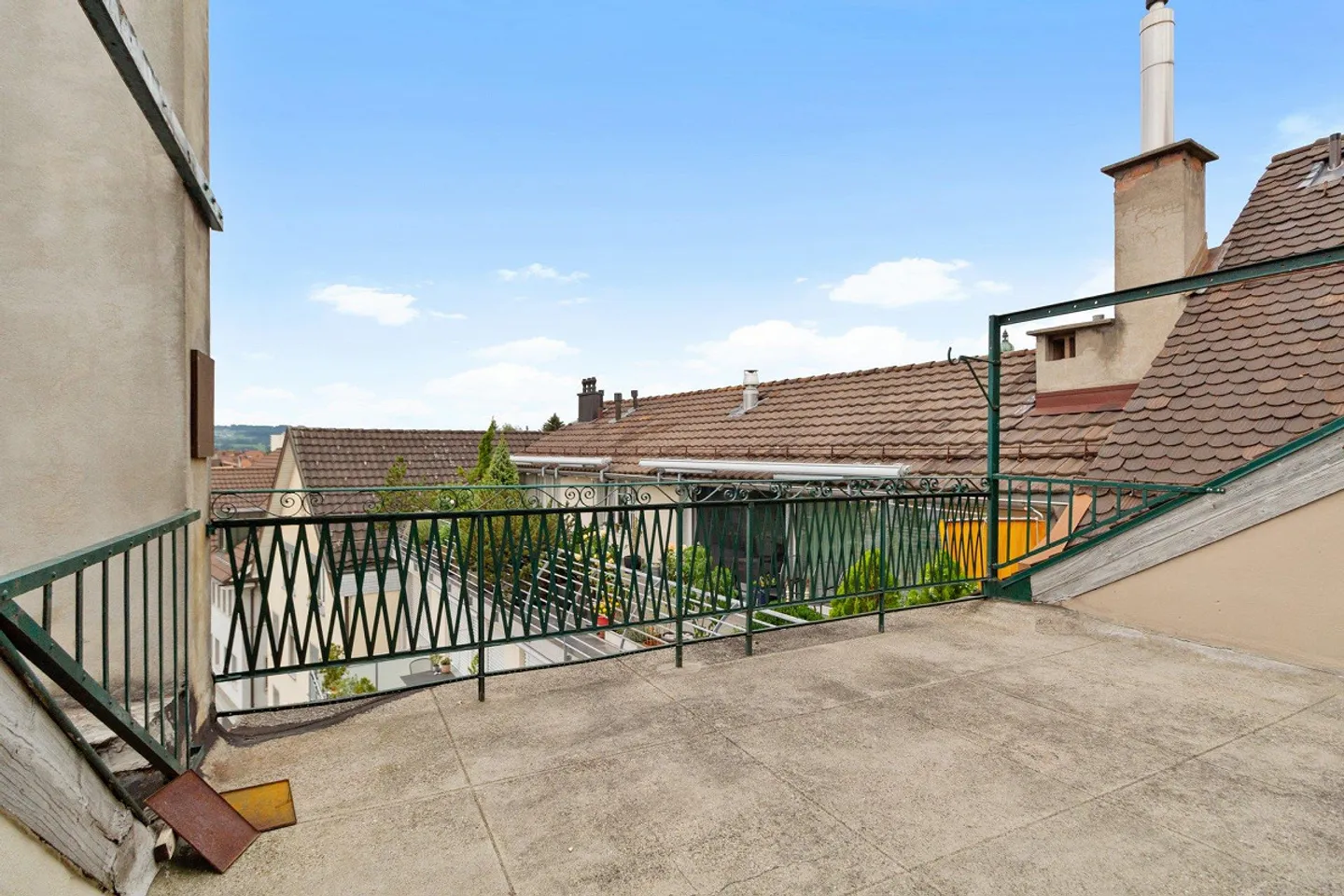 Appartement Charmant en Emplacement Central - Photo 8 sur 9