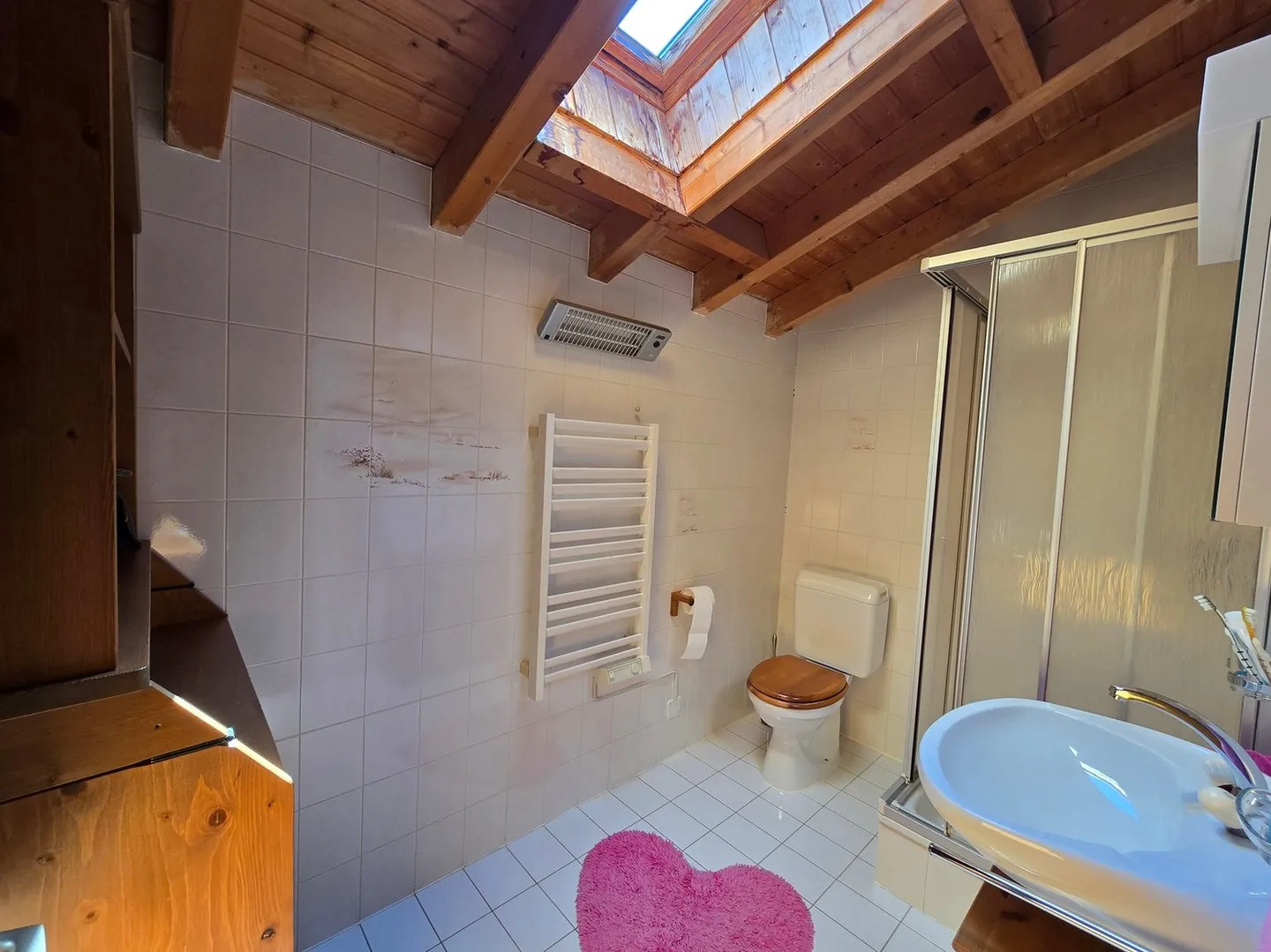 Chalet - 4.5 Rooms - Daillet - PRICE NEGOTIABLE - EXCLUSIVITY - Photo 13 of 13