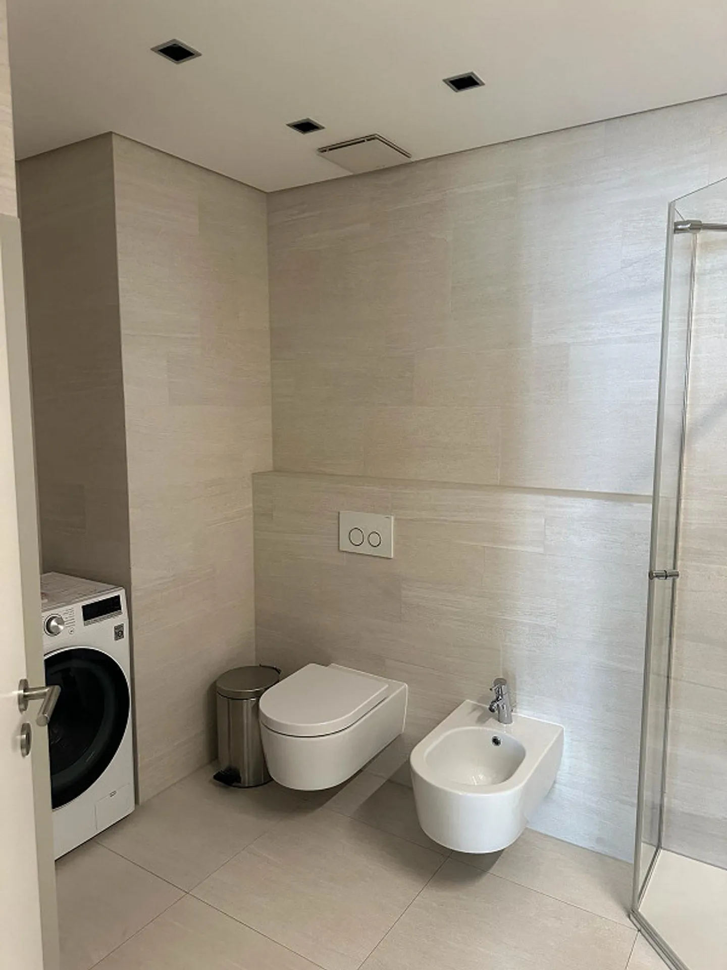 2,5 ZIMMER MIT SEEBLICK IN LUGANO – ID 23374 - Foto 8 von 13