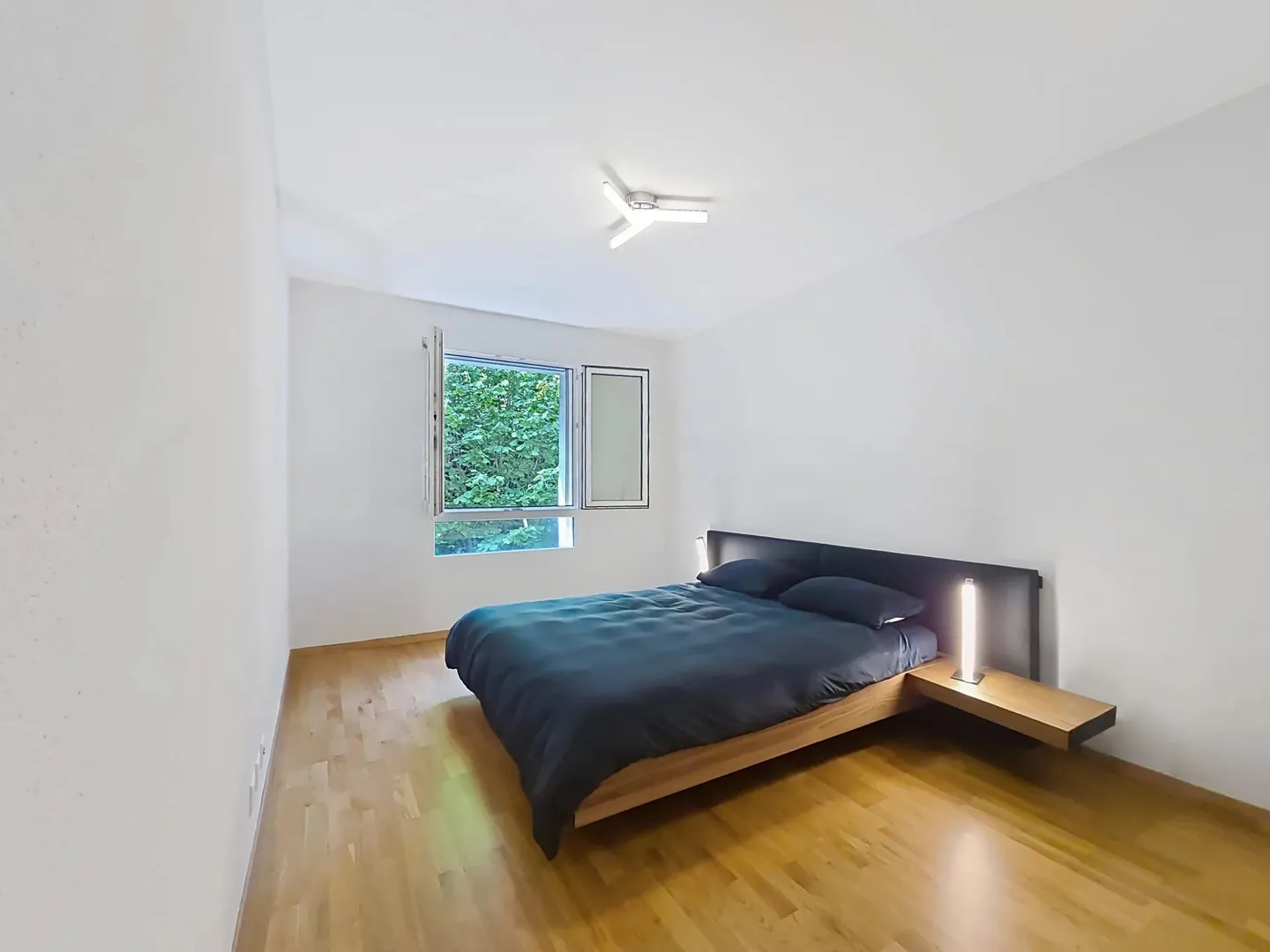 Luxury Penthouse with Lake View - Photo 13 of 16