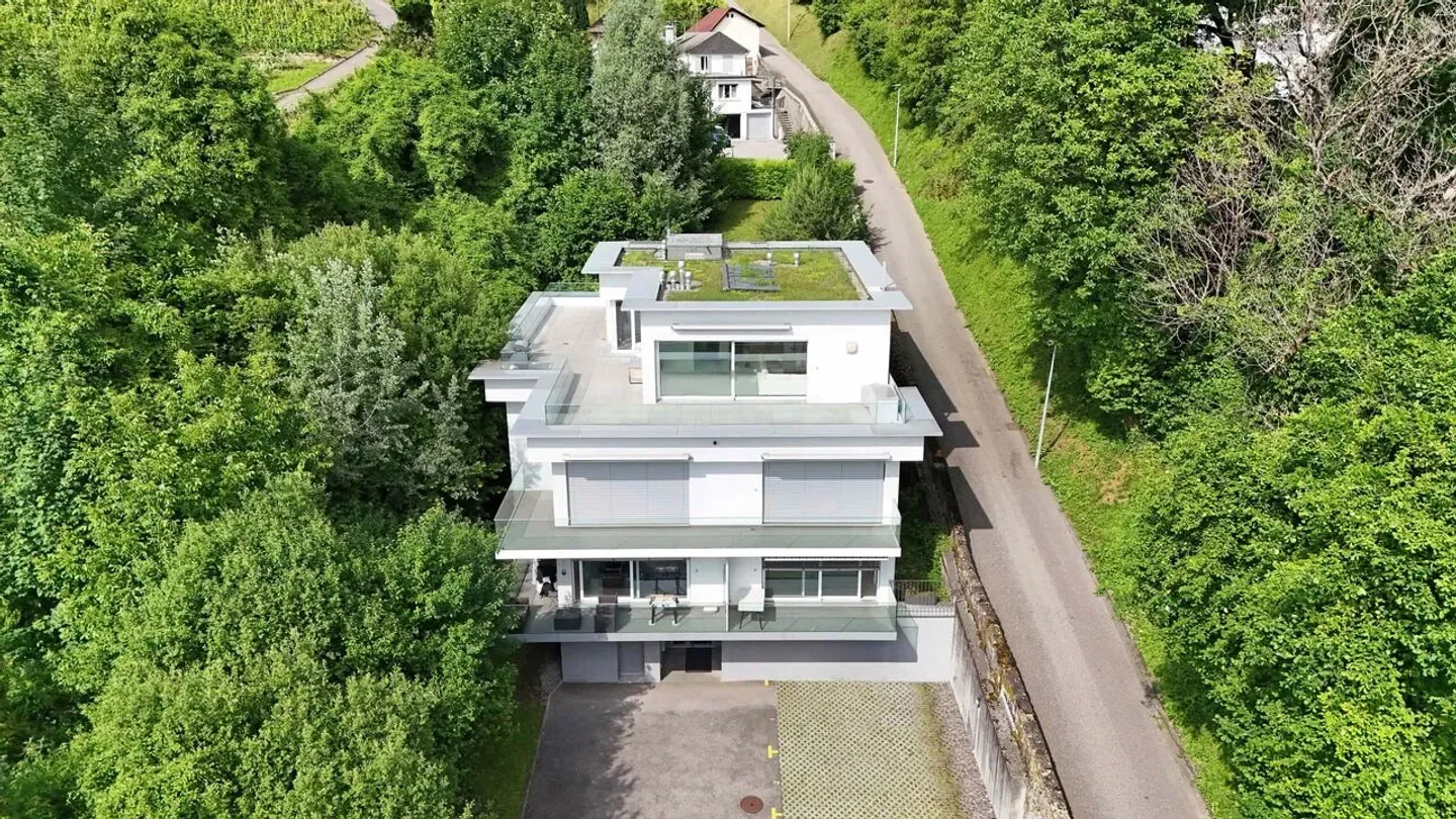 Luxury Penthouse with Lake View - Photo 15 of 16