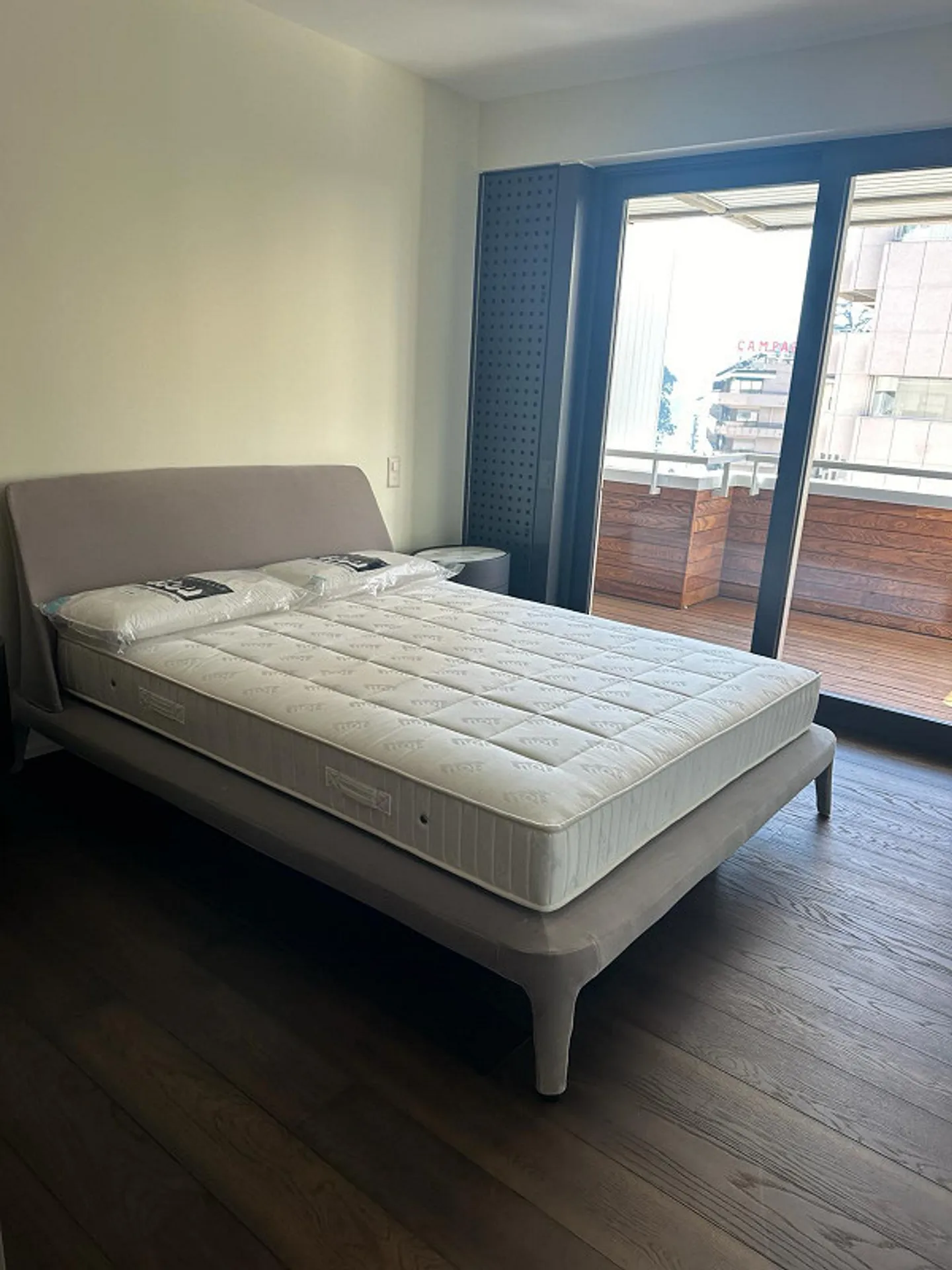 2,5 ZIMMER MIT SEEBLICK IN LUGANO – ID 23374 - Foto 10 von 13