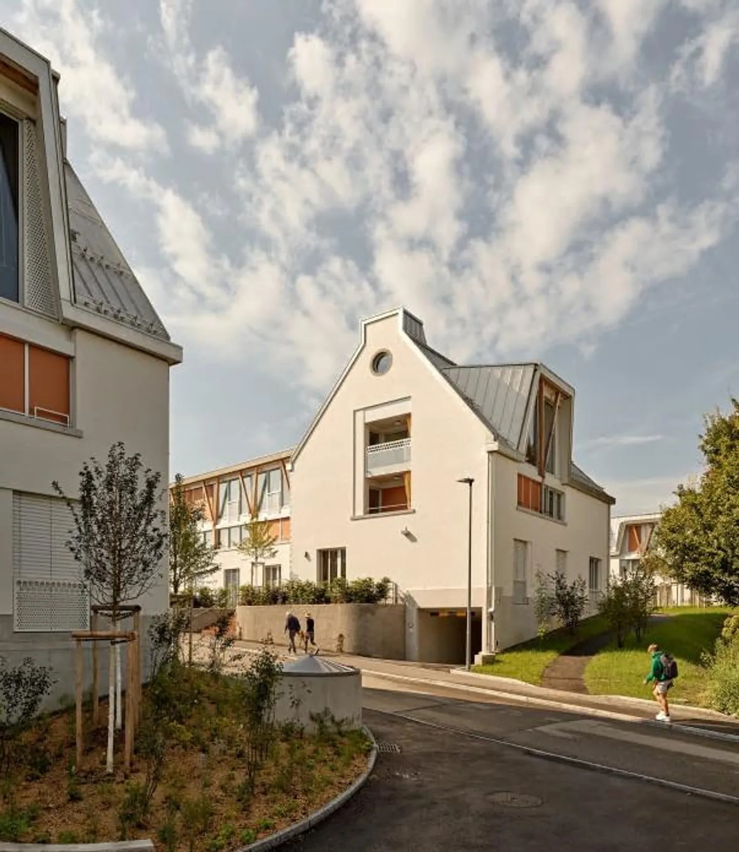 Bright Apartment with Nature Views - Photo 1 of 6