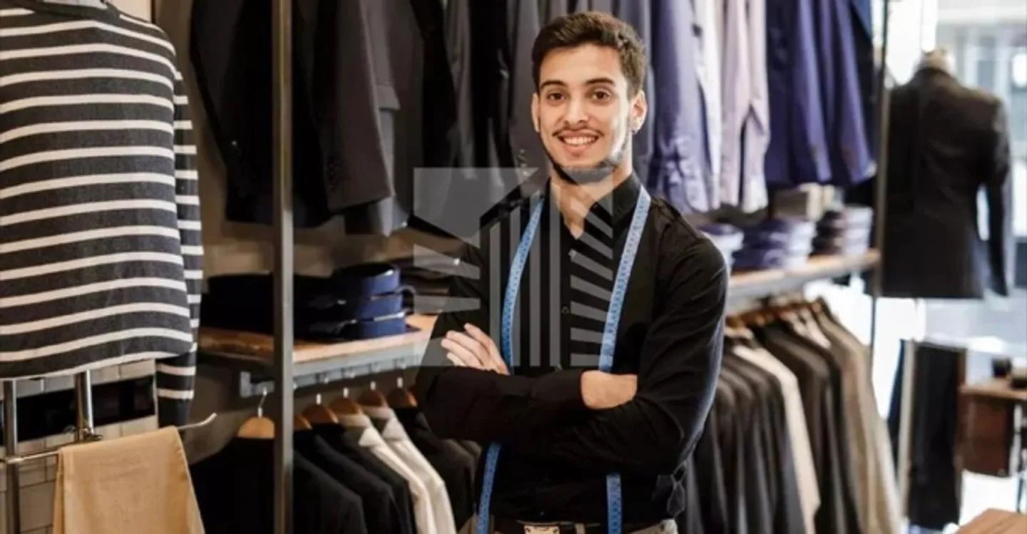 "Commerce 2 pièces" - Foto 1 di 3