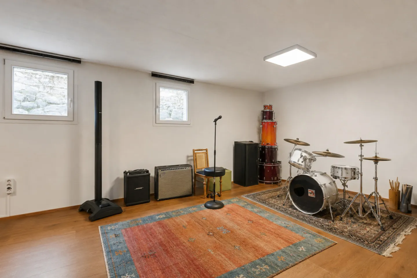 Casa di 6,5 stanze - posizione tranquilla con vista - Foto 9 di 13