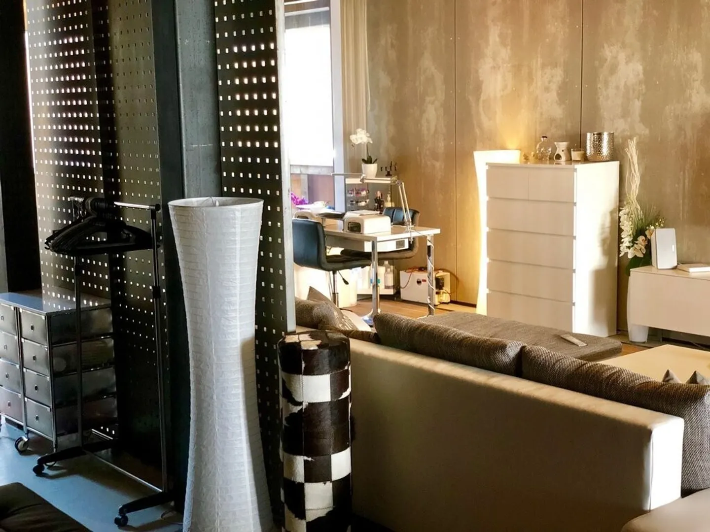 Appartamento Loft Elegante con Carattere - Foto 5 di 8