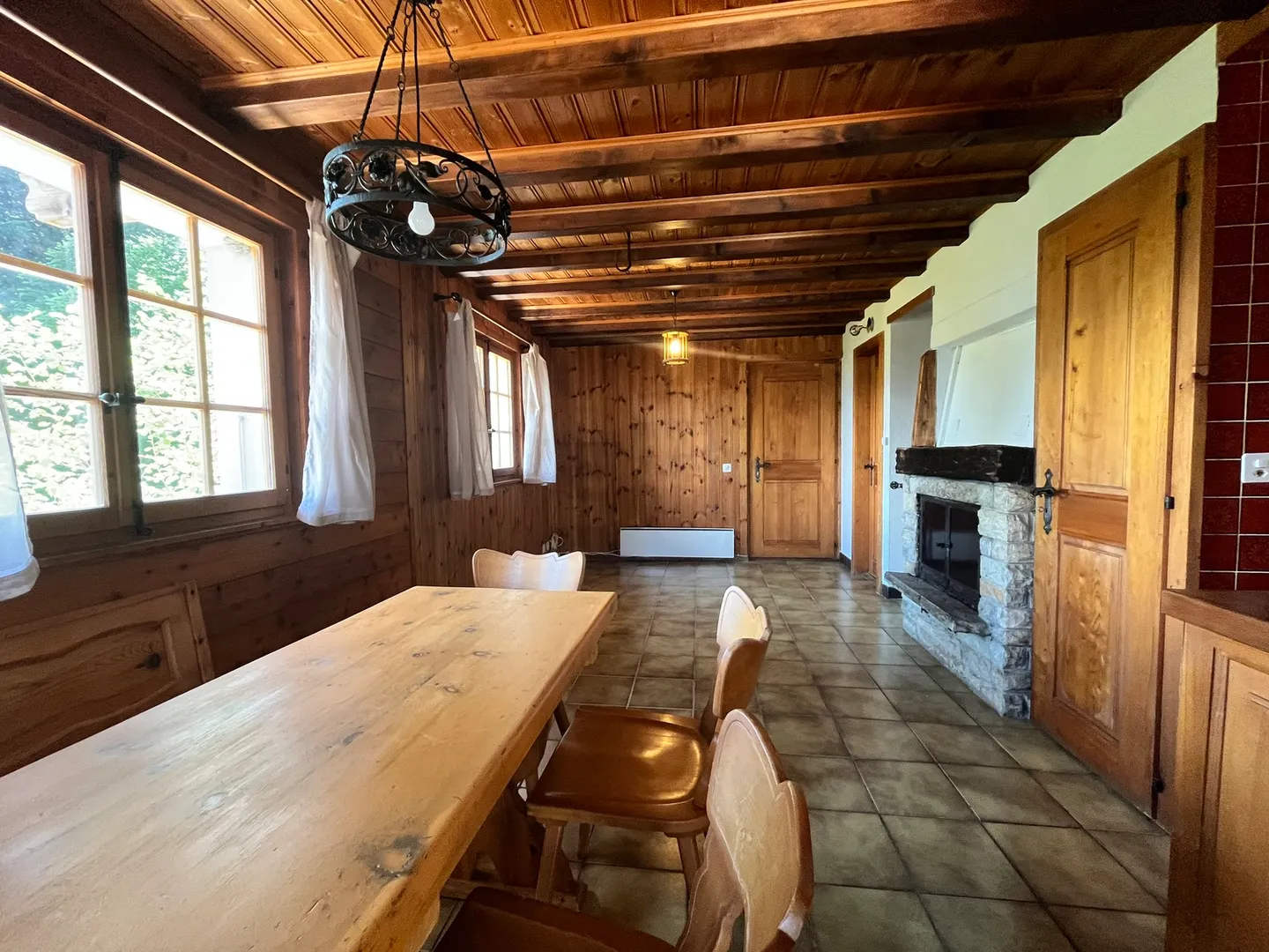 Chalet in vendita - Foto 5 di 13