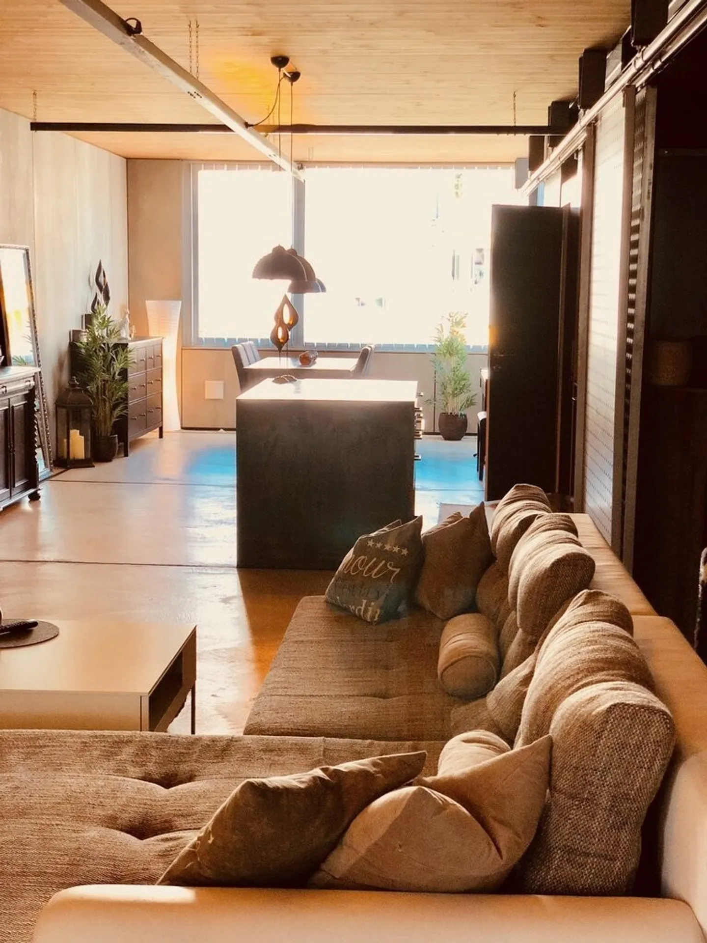 Appartamento Loft Elegante con Carattere - Foto 6 di 8