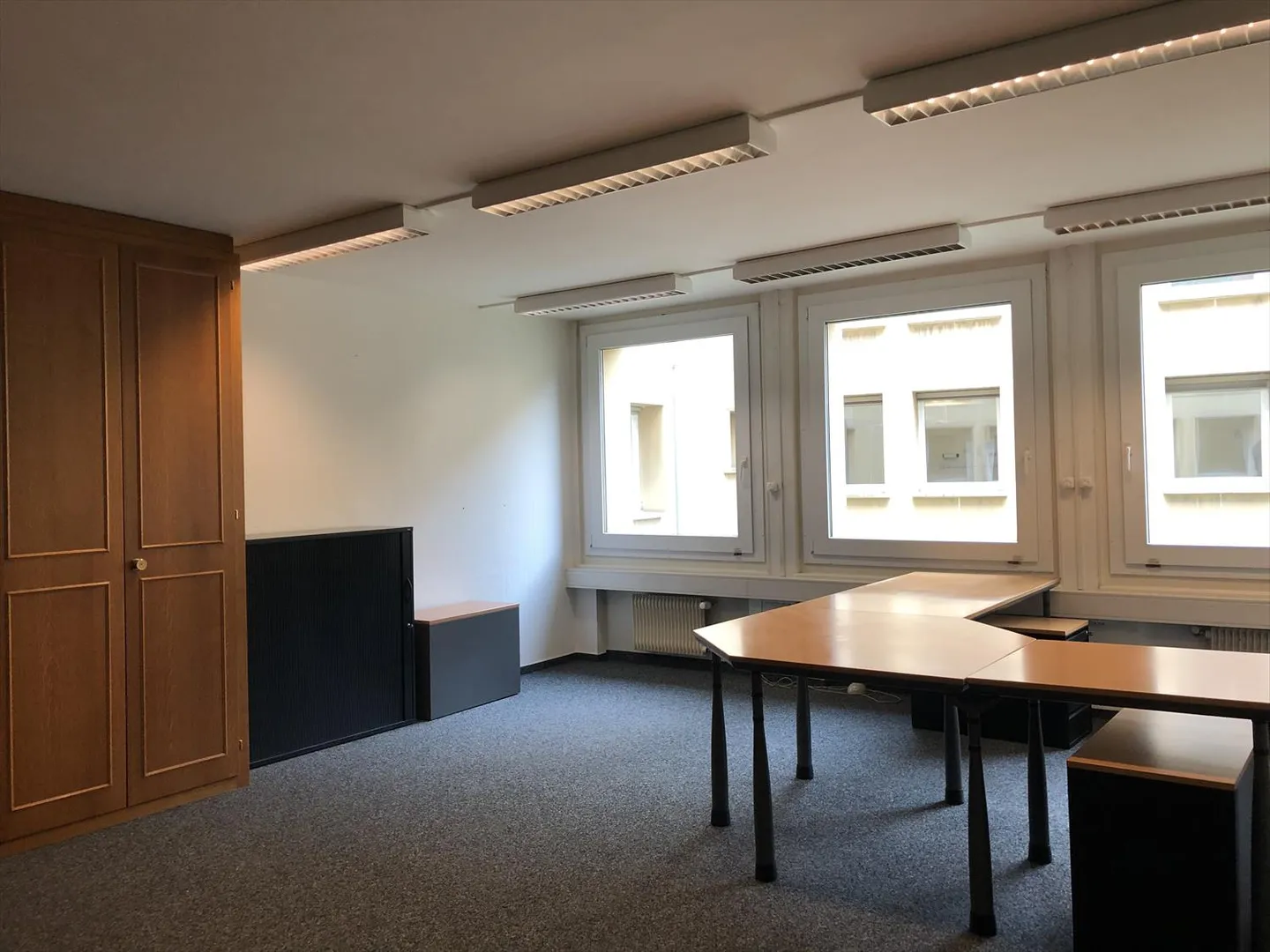 Bureau 9 pièces - Photo 3 sur 6