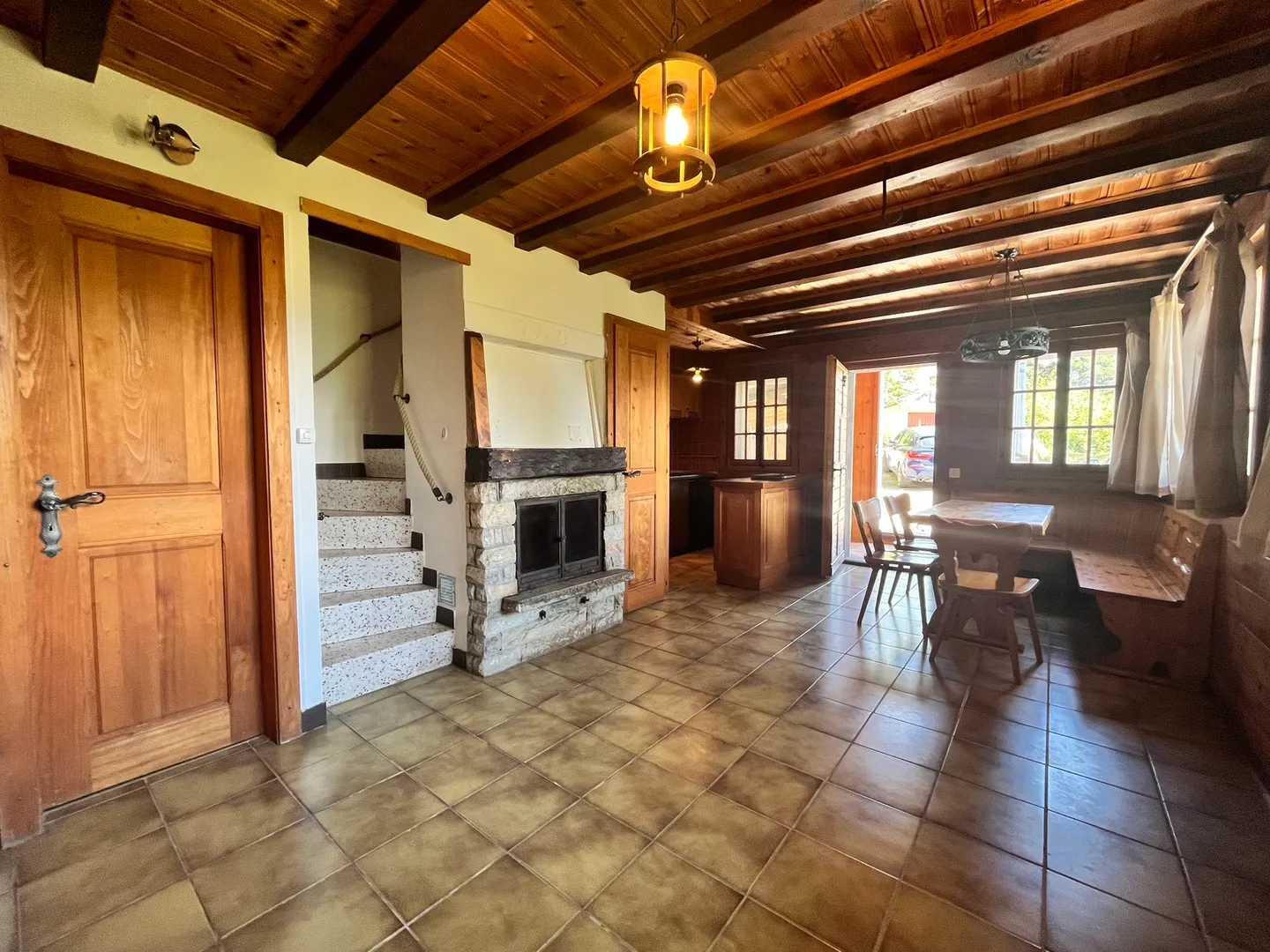Chalet in vendita - Foto 4 di 13