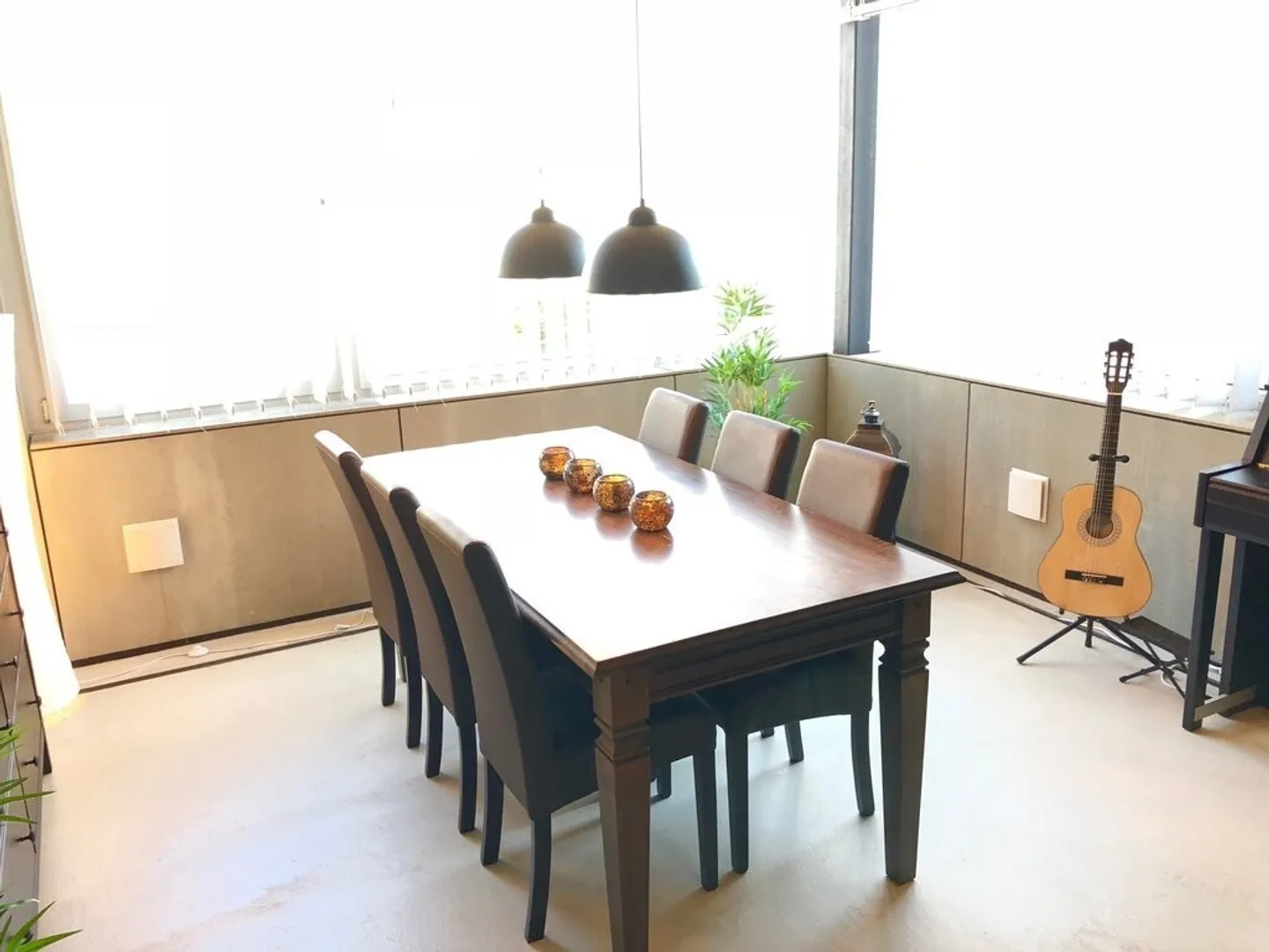 Appartamento Loft Elegante con Carattere - Foto 8 di 8