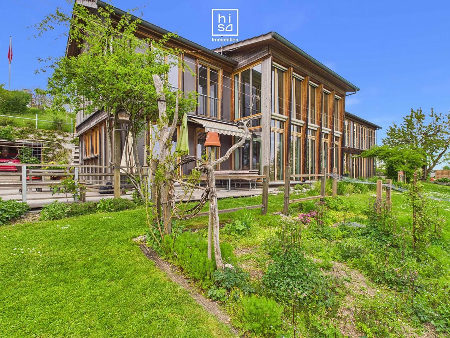 Panoramic View with Privacy - Photo 1 of 11