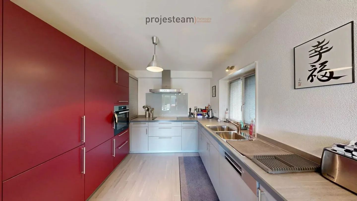 Charmante villa rénovée à Cousset - Photo 8 sur 13