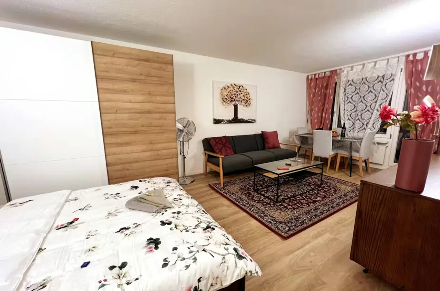 Apartment for rent - Photo 7 of 10