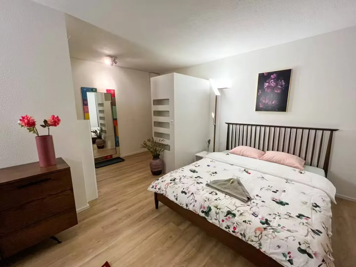 Apartment for rent - Photo 5 of 10