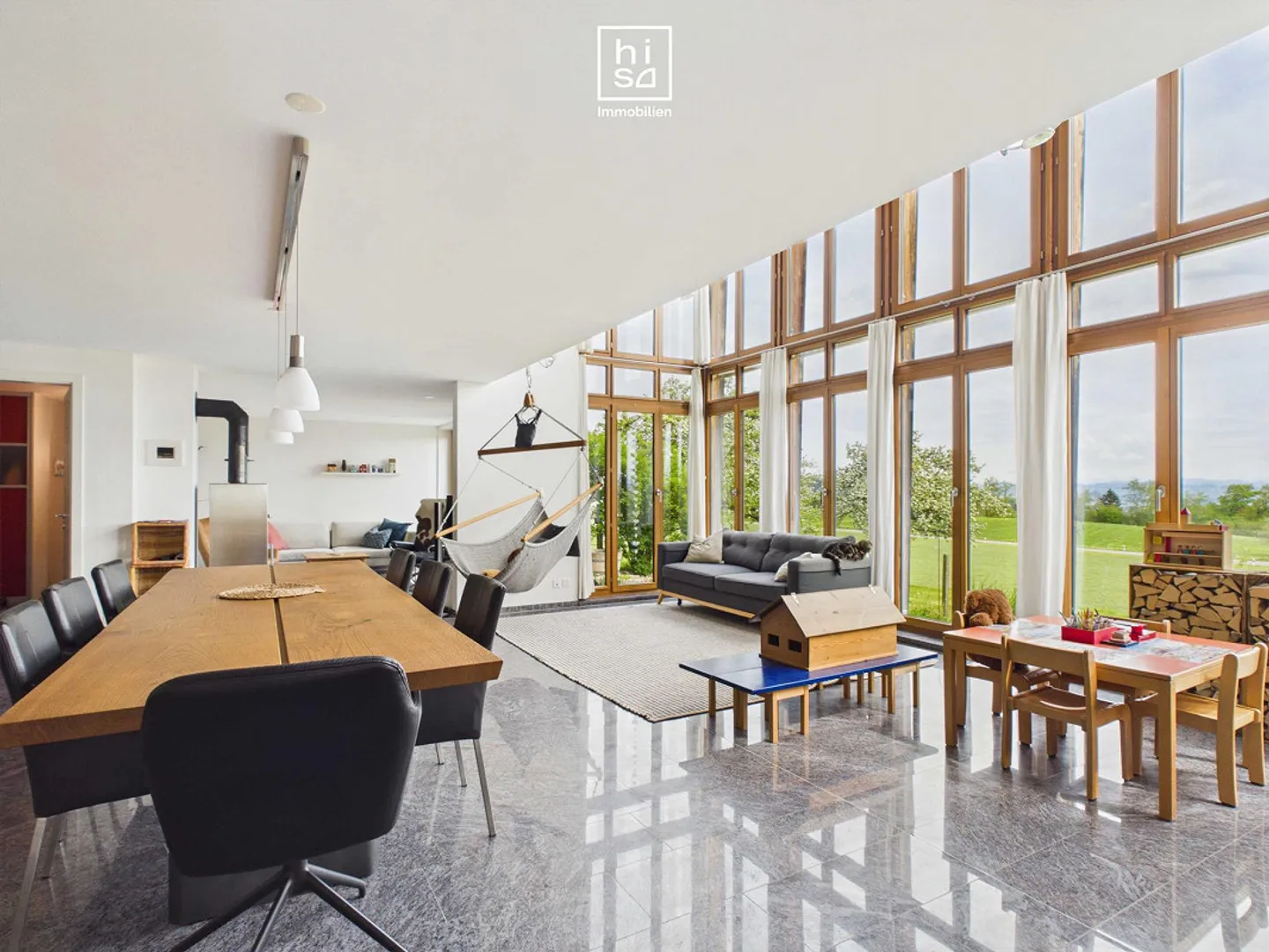 Panoramic View with Privacy - Photo 2 of 11