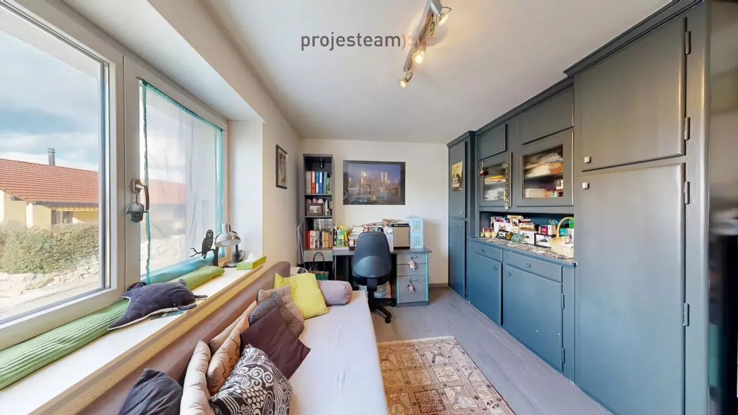 Charmante villa rénovée à Cousset - Photo 10 sur 13