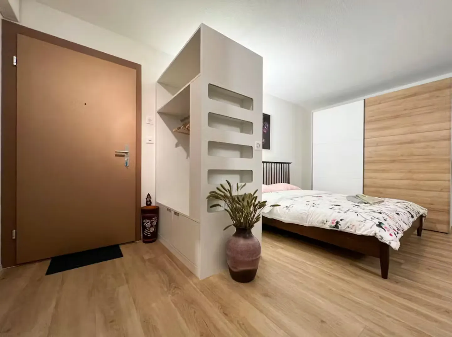 Apartment for rent - Photo 9 of 10