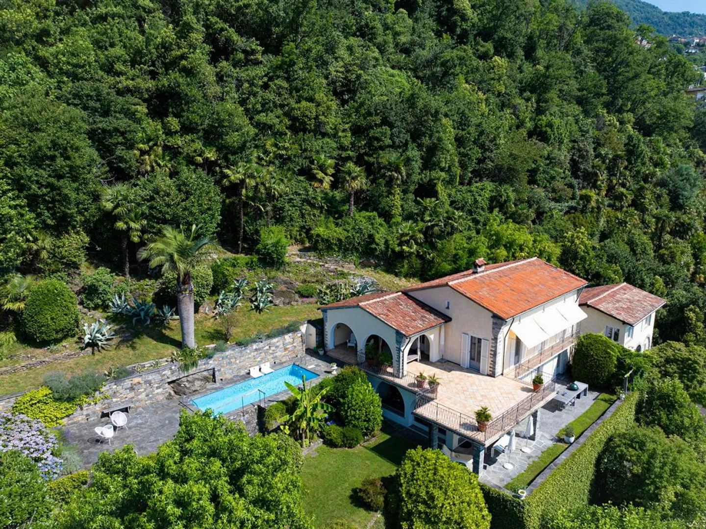Profumo di Lago | TI - Foto 2 di 6