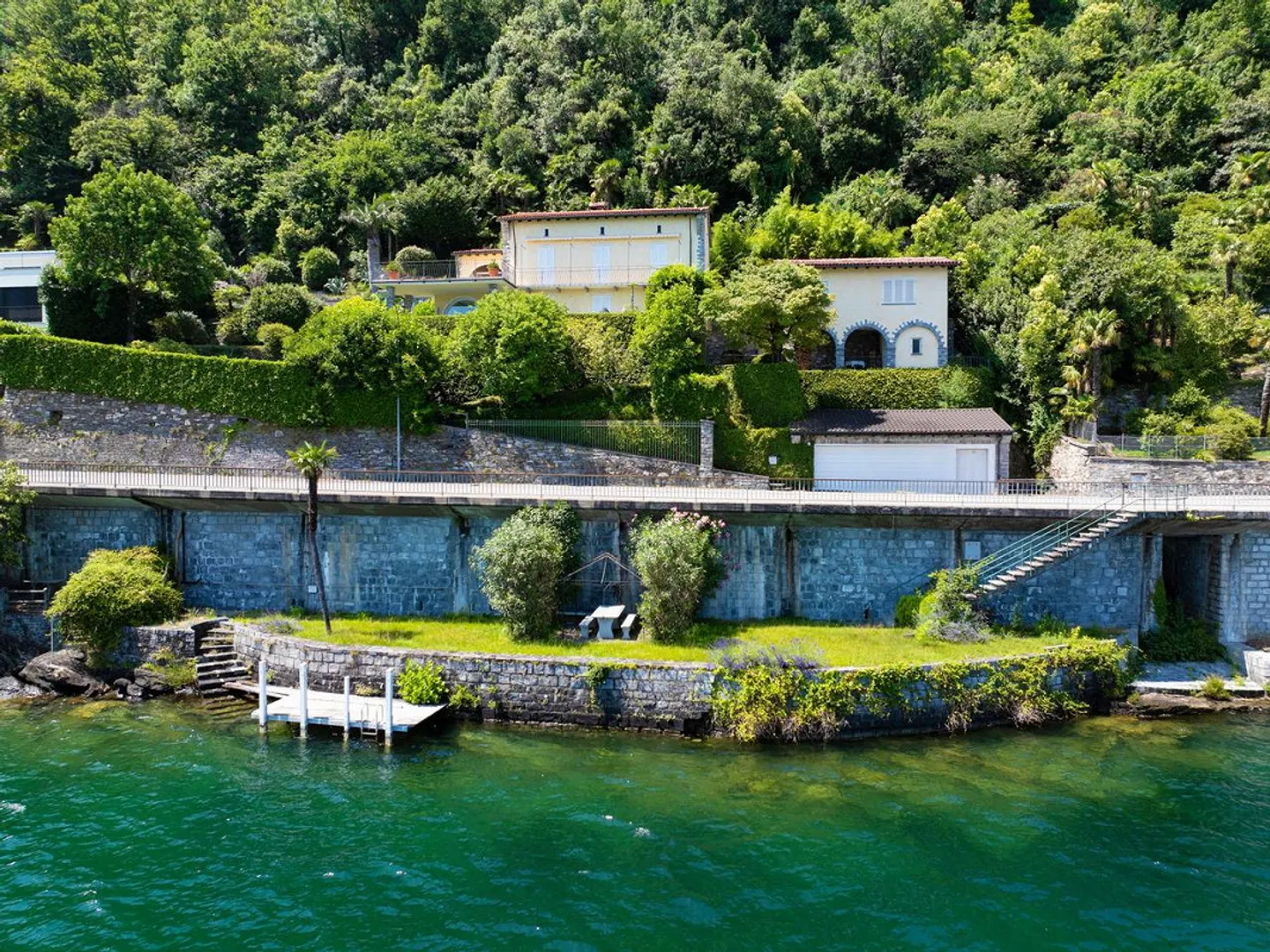 Profumo di Lago | TI - Foto 3 di 6