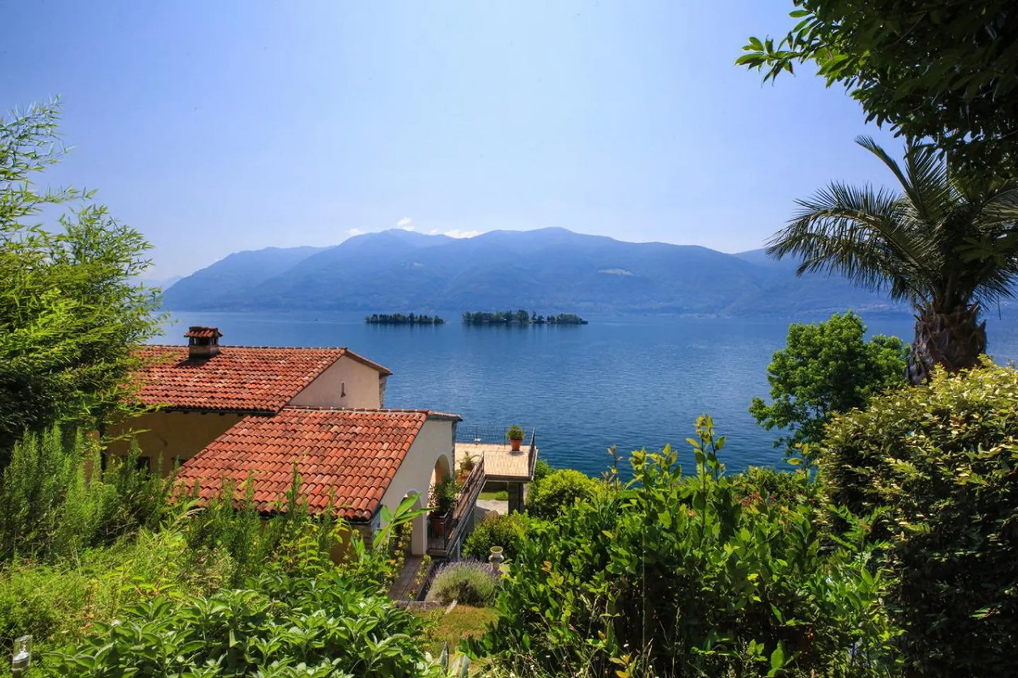 Profumo di Lago | TI - Foto 6 di 6