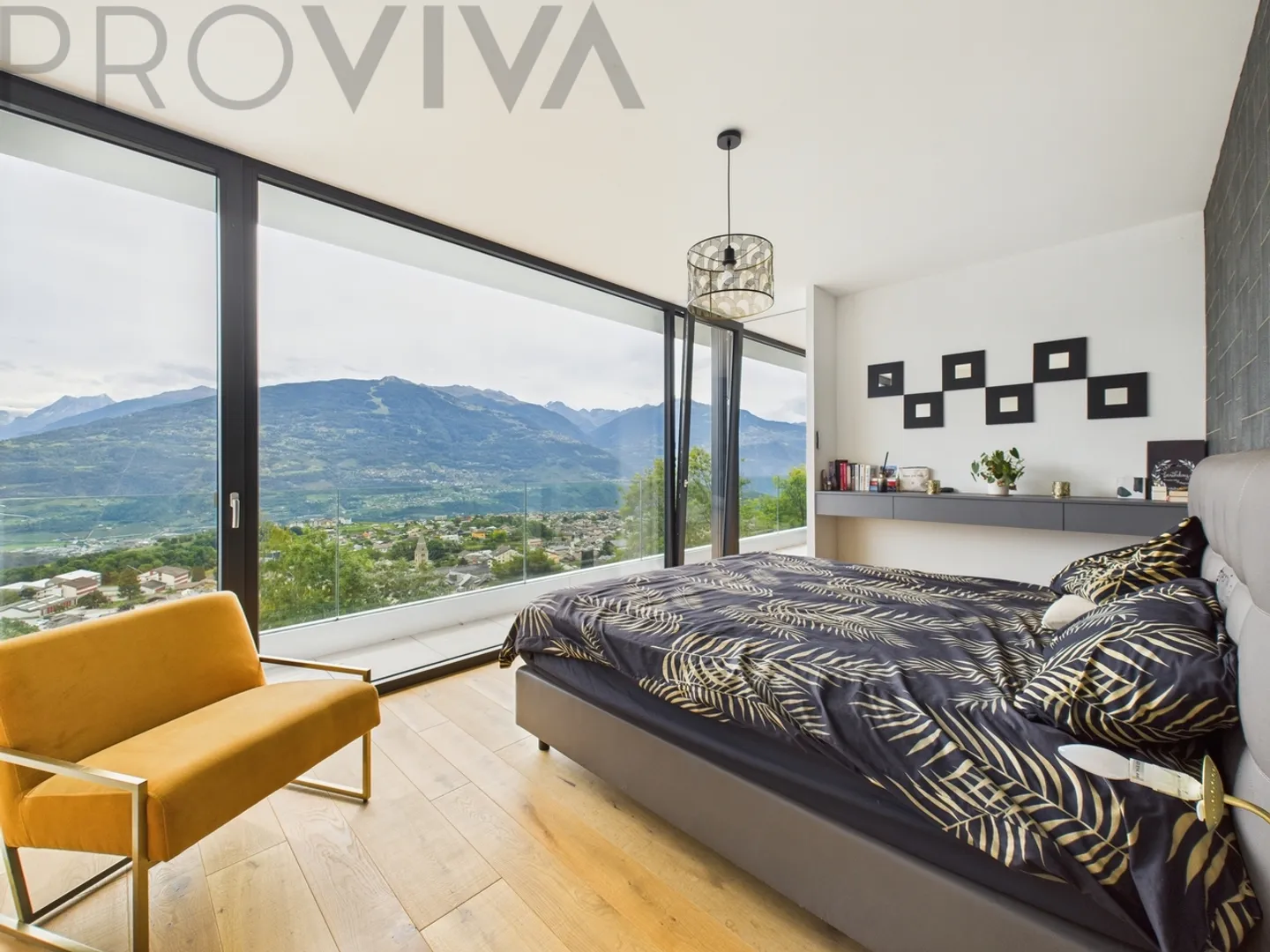 Affare: Villa da sogno moderna con piscina a un prezzo eccezionale - Foto 6 di 9