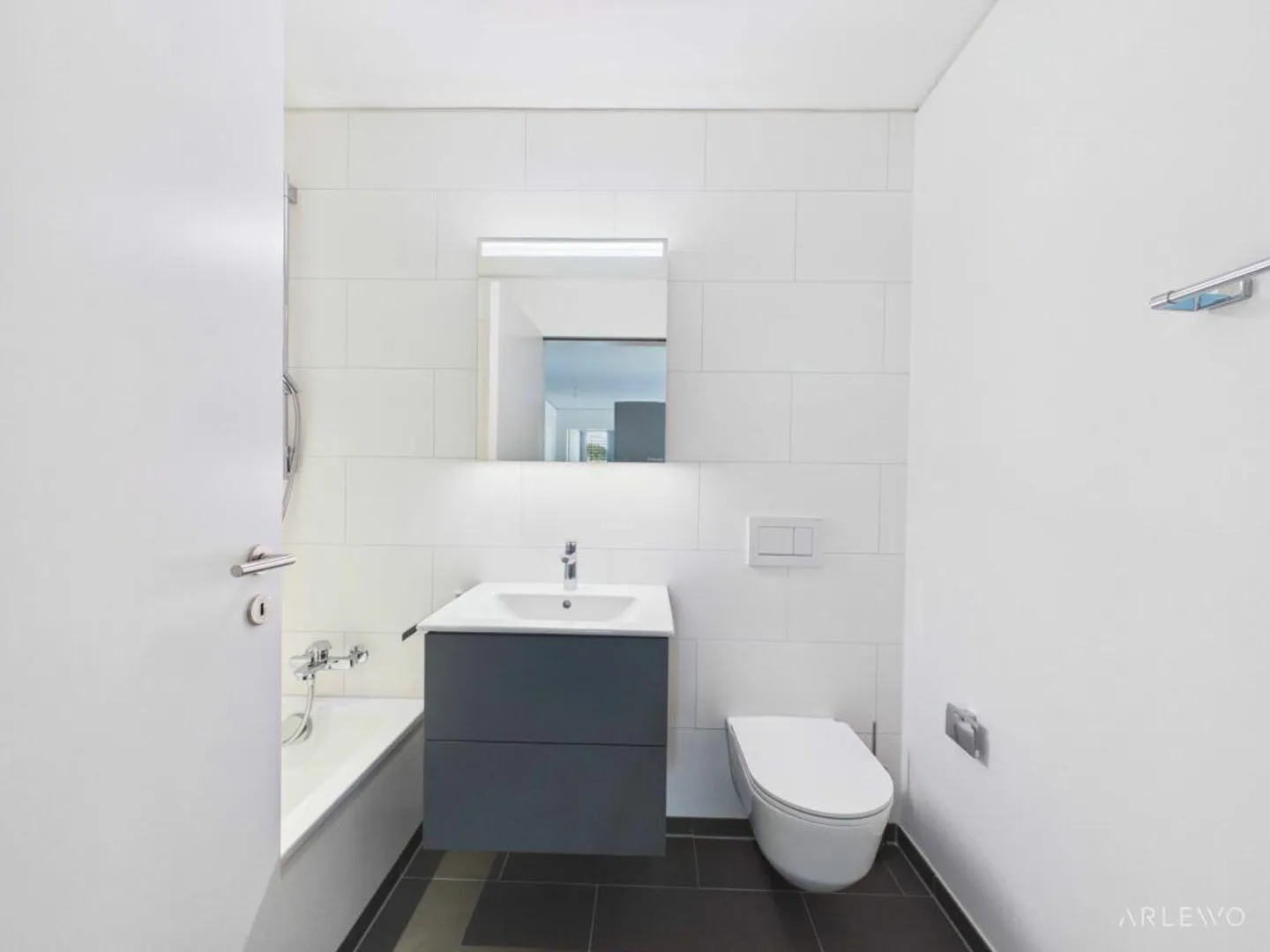 Your new home in the Pilatus Tower - Photo 12 of 13