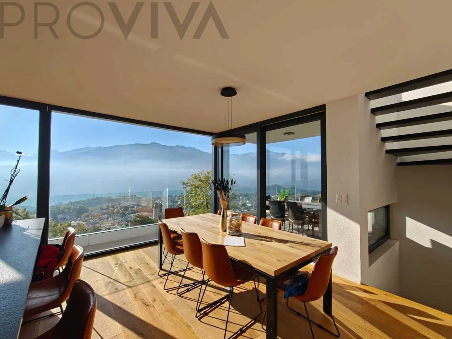 Affare: Villa da sogno moderna con piscina a un prezzo eccezionale - Foto 4 di 9