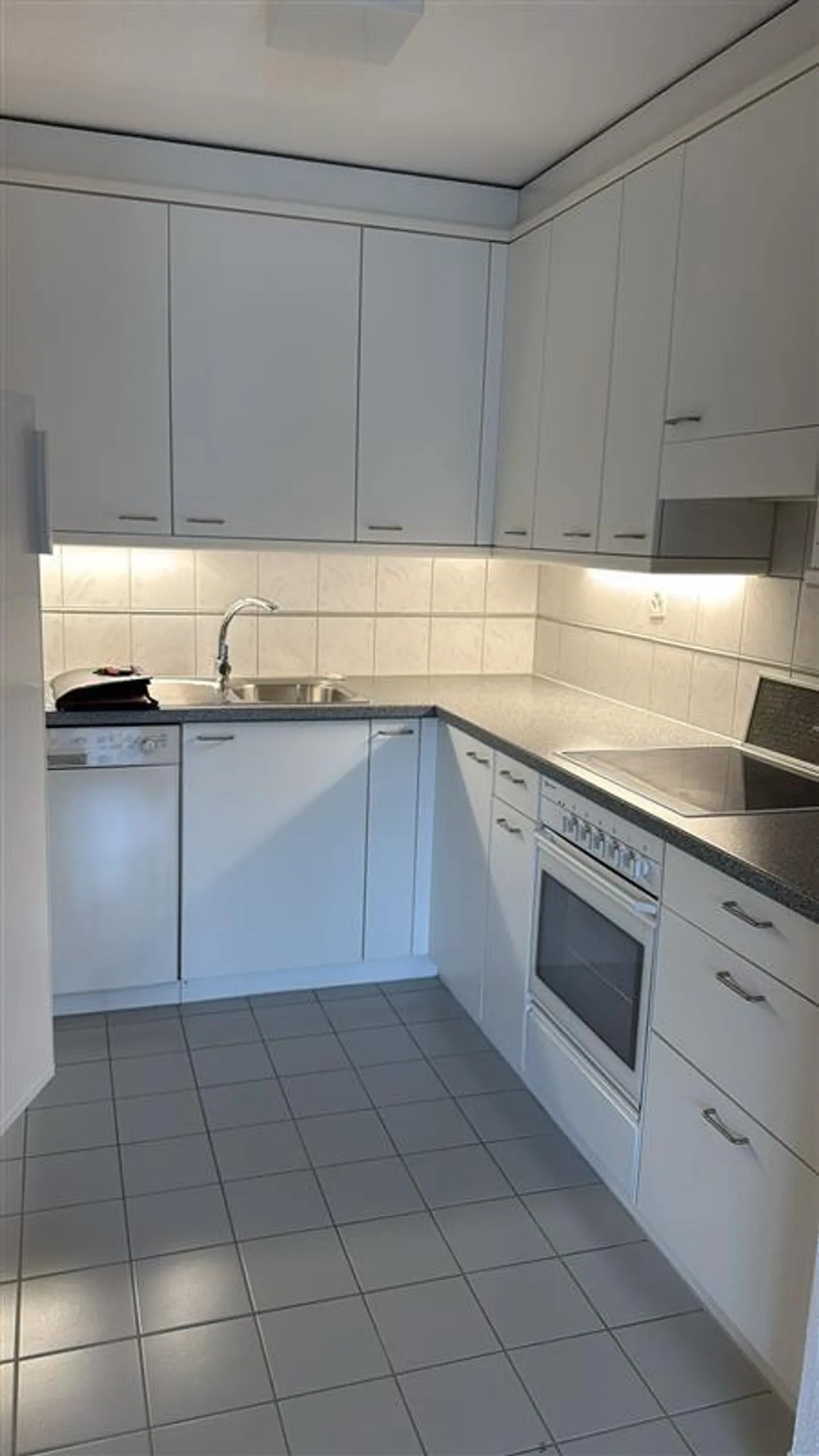 Appartamento duplex 2.5 con ampio sottotetto - Foto 4 di 9