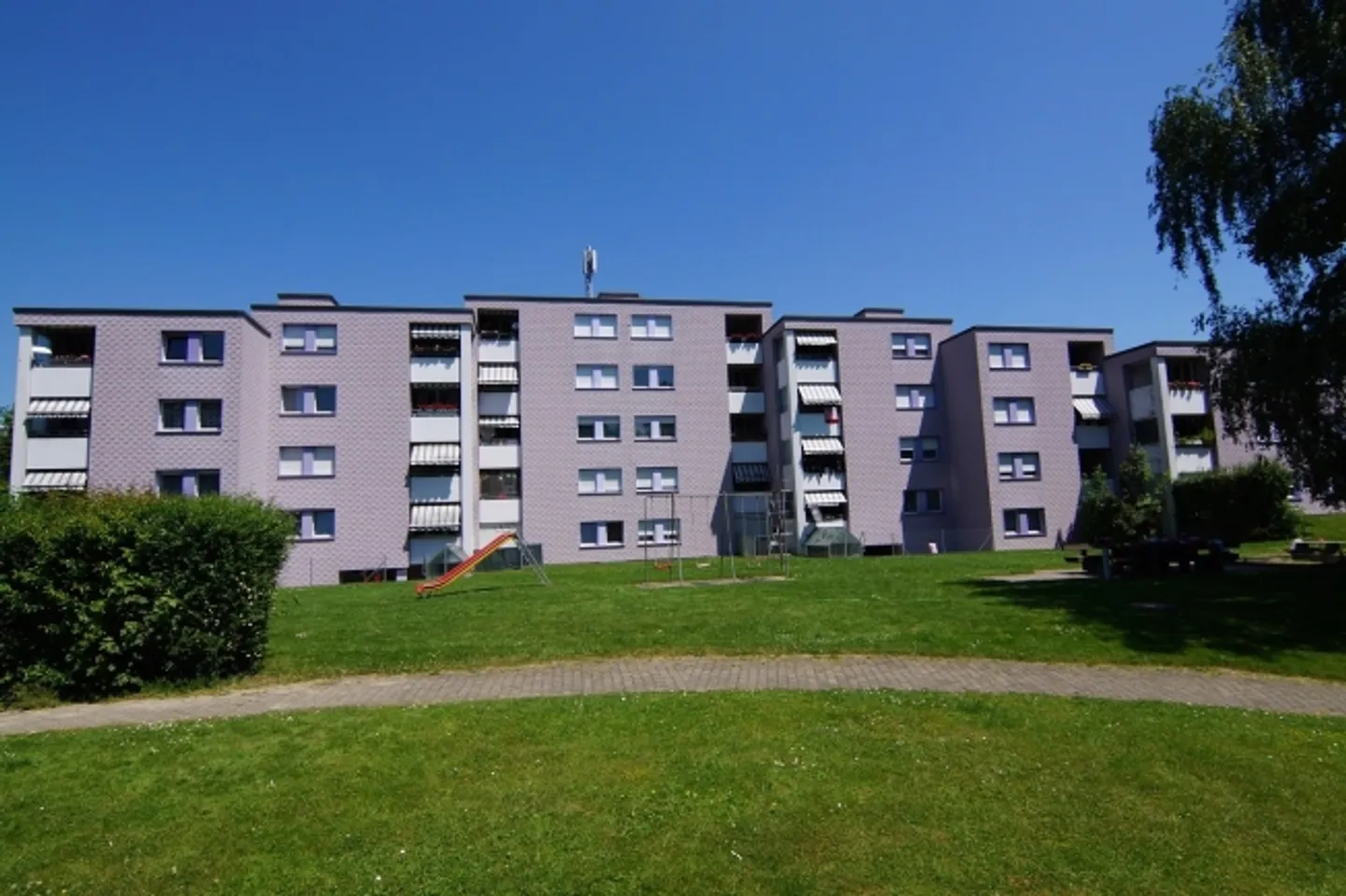 Parking souterrain, 8500 Frauenfeld - Photo 2 sur 2