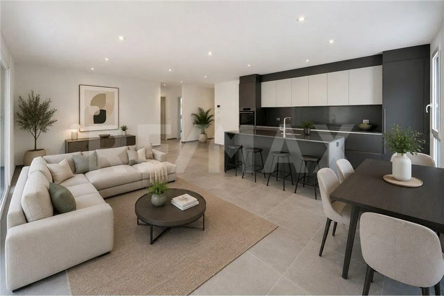Appartamento moderno con garage - Foto 7 di 13