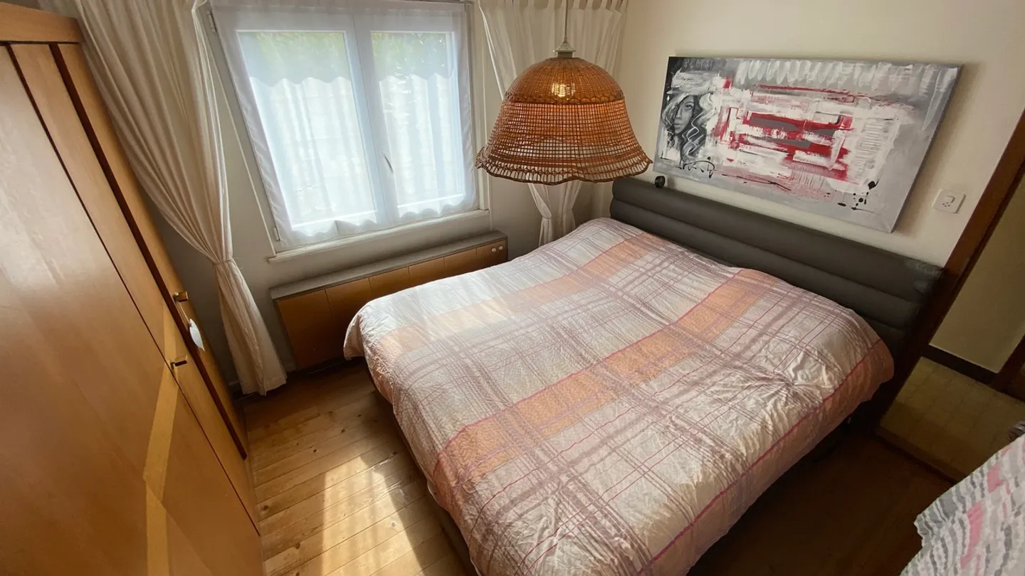 Charmante maison familiale avec beaucoup de cachet. - Photo 8 of 16