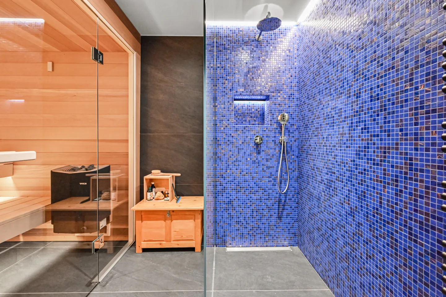 Magnifique Villa Jumelle à Jongny - Photo 7 sur 13