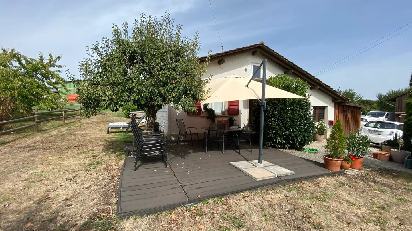 Charmante maison familiale avec beaucoup de cachet. - Photo 12 of 16