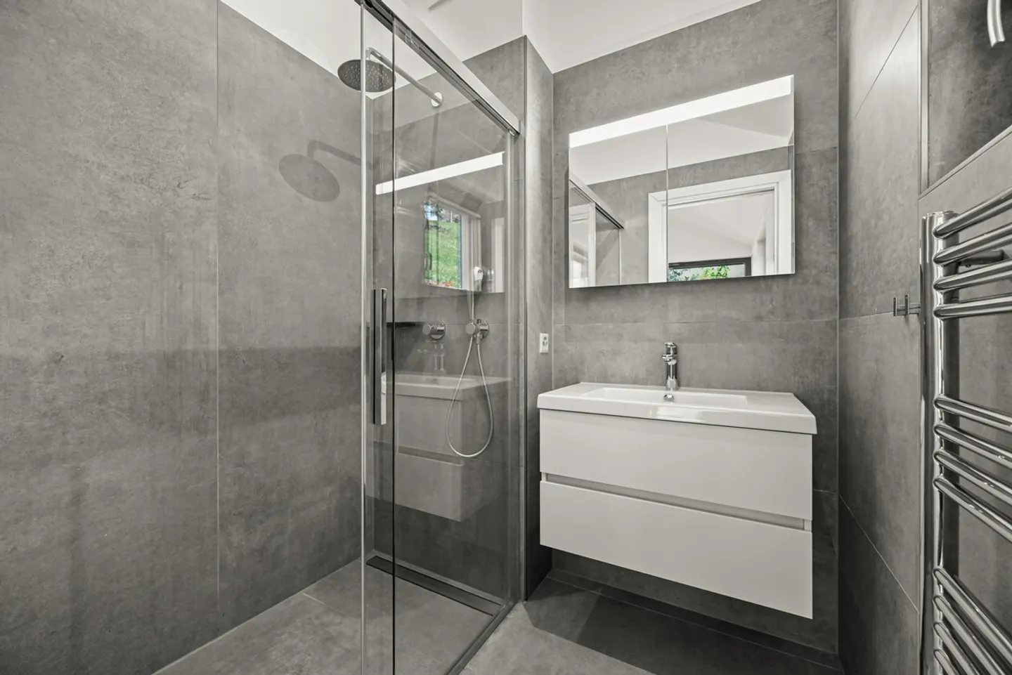 Magnifique Villa Jumelle à Jongny - Photo 10 sur 13